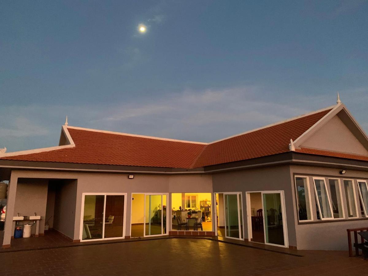 Sumeru Sen Monorom Exterior foto