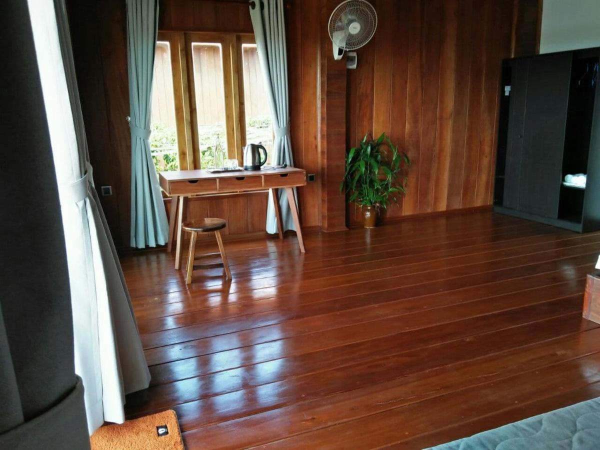 Sumeru Sen Monorom Exterior foto